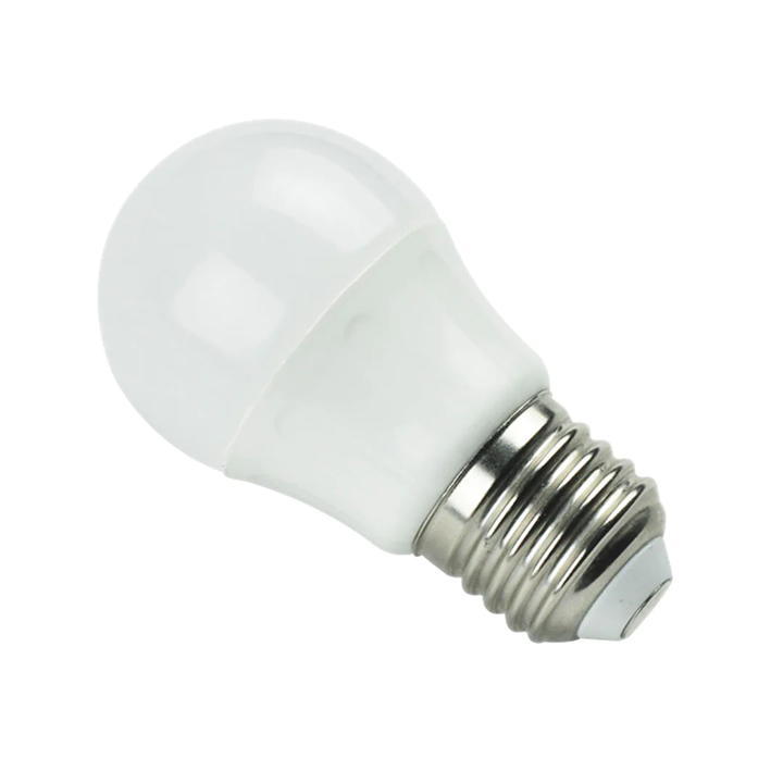 BOMBILLO LED PIN PON 3W LUZ DIA UDUKE